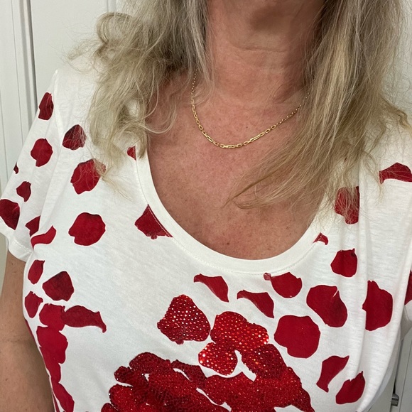 Philipp Plein skull T-shirt - Picture 15 of 15